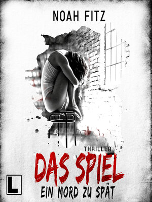cover image of Das Spiel--Ein Mord zu spät (ungekürzt)